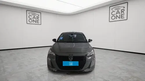 Peugeot 208 1.6 ALLURE PACK L24 2024