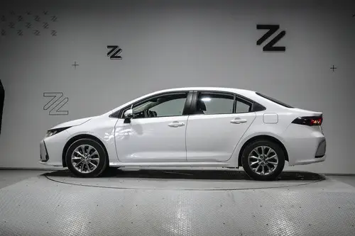 Toyota Corolla 2.0 Xli Cvt 171Cv 2024