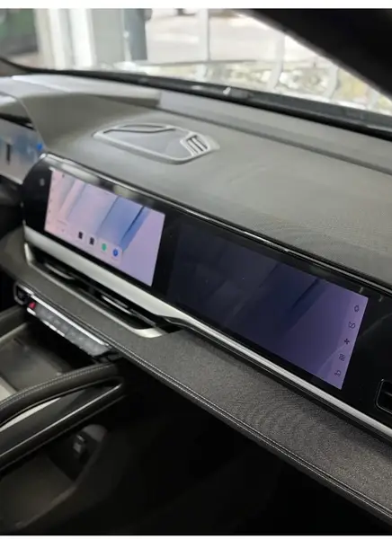 Renault Koleos Hybrid 2026