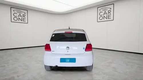 Volkswagen Gol 1.6 TREND 5P L16 2019