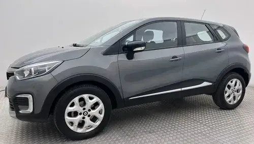 Renault Captur 2.0 Zen 2017