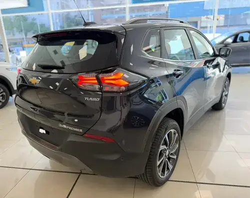 Chevrolet Tracker 1.2 Turbo Premier At 2027