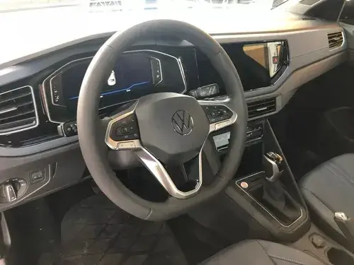 Volkswagen Nivus 1.0 Tsi 200 Outfit 2026