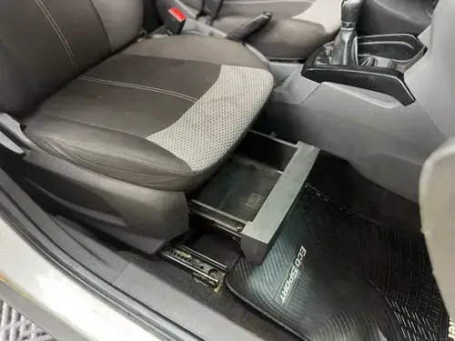 Ford Ecosport 1.6 S 110cv 4x2 2014