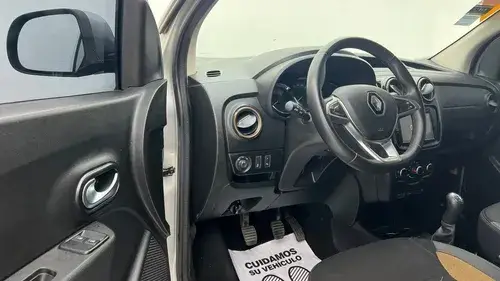 Renault Kangoo Ii 1.5 Dci Stepway 2019