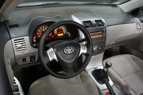 Toyota Corolla 1.8 Xei Mt 136cv 2012