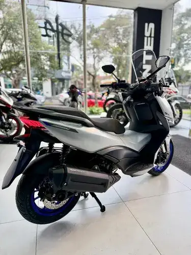 368 M Scooters 2026