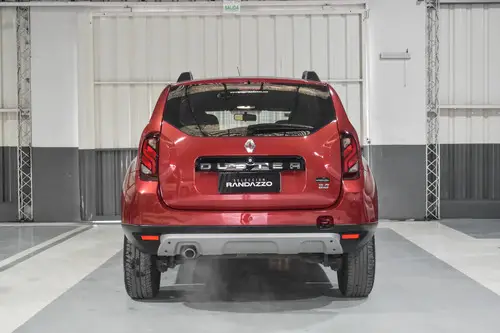 Renault Duster 2.0 Ph2 4x2 Privilege 2021