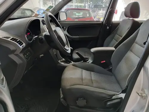 Chery Tiggo 3 1.6 Comfort 2016