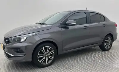 Fiat Cronos 1.8 16v Precision 2022