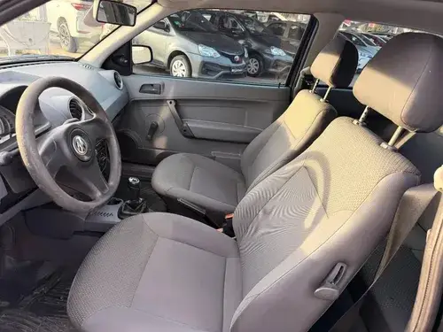 Volkswagen Gol 1.4 3p Power Plus 2011
