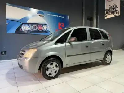 Chevrolet Meriva 1.8 Gl Plus 2009