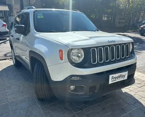 Jeep Renegade 1.8 Sport 2018