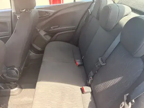 Fiat Cronos 1.3 Gse Like 2025