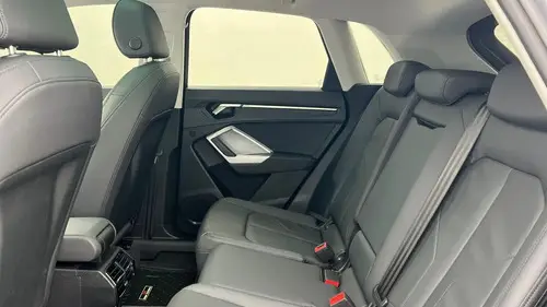 Audi Q3 1.4 Tfsi Stronic 150 Cv 2024