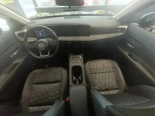 Nissan Kicks 1.0 T200 Advance 2026