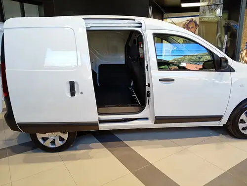 Renault Kangoo Ii Express 1.6 Sce Confort 2026