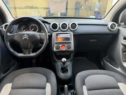Citroën C3 1.6 Vti 115 Live 2018