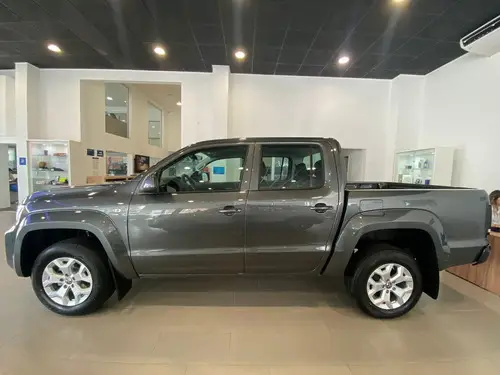 Volkswagen Amarok 2.0 Cd Tdi 180Cv Comfortline 4X2 At 2026