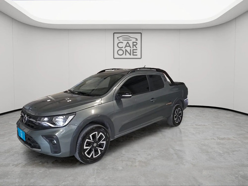 Volkswagen Saveiro 1.6 MSI DC EXTREME 2025