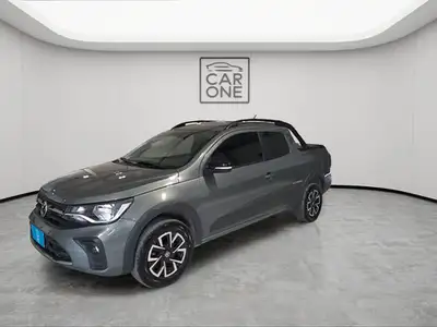 Volkswagen Saveiro 1.6 MSI DC EXTREME 2025