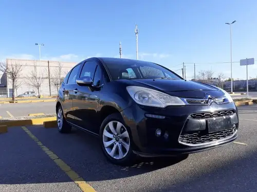 Citroën C3 1.6 Exclusive Vti 115cv 2014