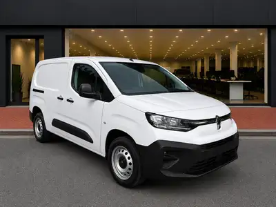 Citroën Berlingo Furgon 1.6 Hdi 92 Bussines 2026