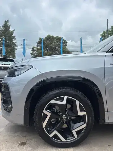 Volkswagen Tiguan 1.4 250 Tsi R-Line 150Cv Dsg7 2026