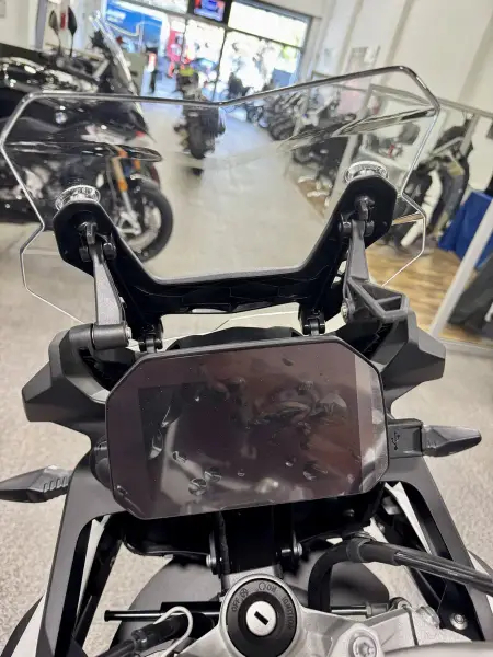 BMW F 900 GS URBAN On-Off 2025