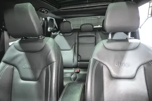 Jeep Compass 1.3 T270 Serie-S 4X2 At6 2025