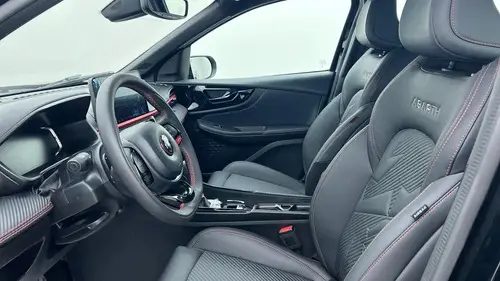 Fiat Pulse Abarth T270 At6 2026