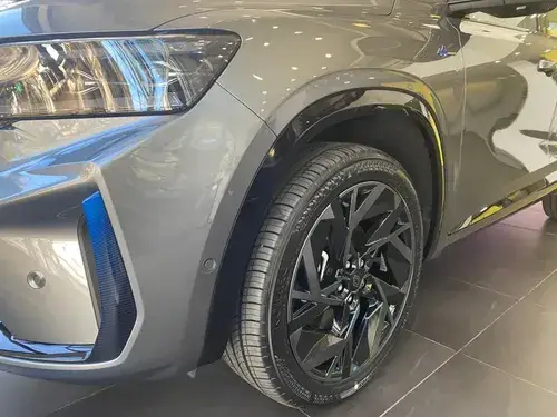 Renault Koleos 1.5T Full Hybrid E-Tech Espirit Alpine 2Wd Dht 2026