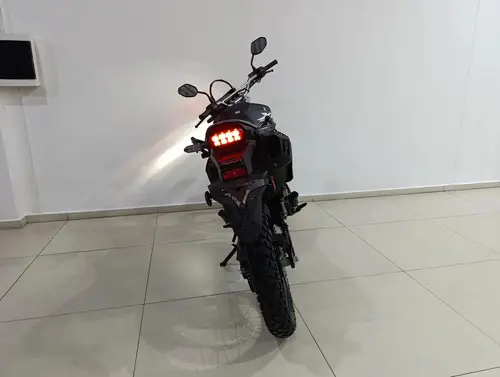 Honda XR 300 Tornado Enduro 2026