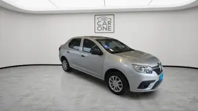Renault Logan II 1.6 16V LIFE 2024