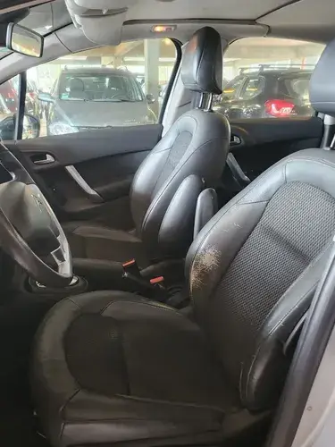 Citroën C3 1.6 Vti 115 Shine 2017