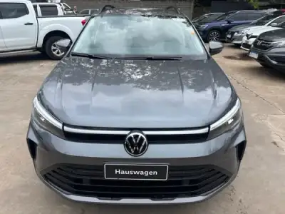 Volkswagen Nivus 1.0 Tsi 200 Trendline 2026