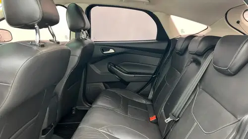 Ford Focus III 2.0 Se Plus At6 2019