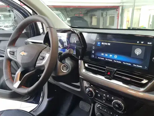 Chevrolet Spin 1.8 Premier 7As At 105Cv 2026