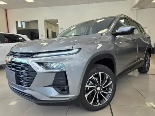 Chevrolet Tracker 1.2 Turbo Premier At 2026