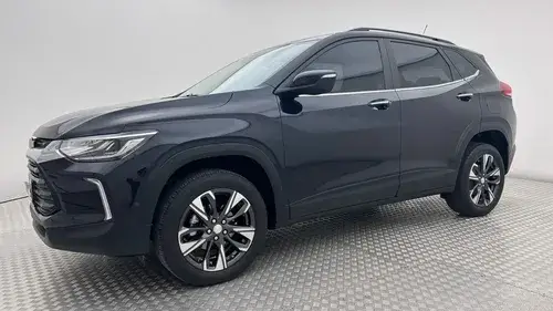 Chevrolet Tracker 1.2 Turbo Premier At 2023