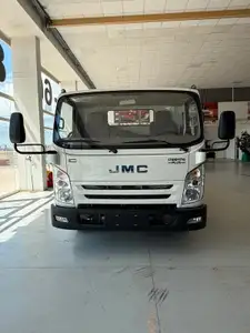 JMC N900 JMC N900 2026