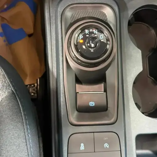 Ford Maverick 2.0 Ecoboost Xlt At8 Awd 2026