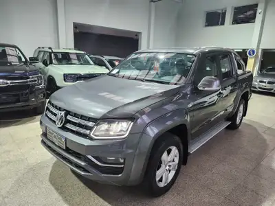 Volkswagen Amarok Highline Pack 4x4 At 2023