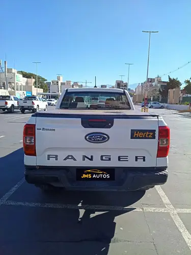 Ford Ranger 2.0 Cd 4X4 Xl 170Cv 2024