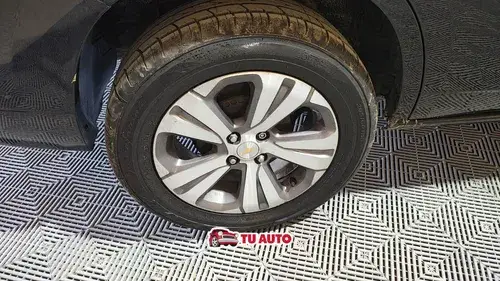 Chevrolet Spin 1.8 Premier Mt 2020