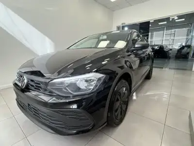 Volkswagen Polo 1.6 Msi Track 2026