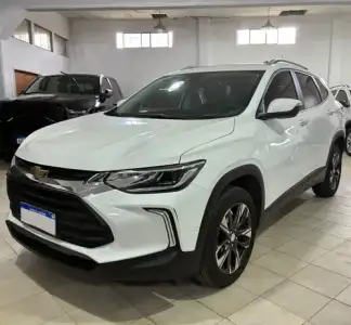 Chevrolet Tracker 1.2 Turbo Premier At 2023