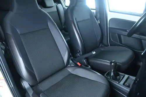 Volkswagen Up! 1.0 Pepper 101cv 2018