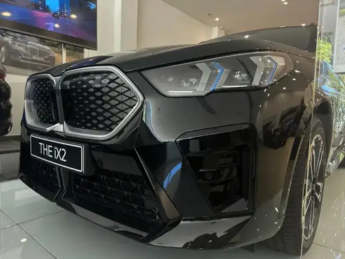 BMW Ix2 xDrive30 MSport 2025