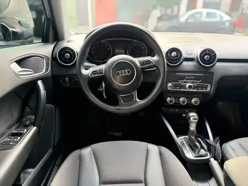 Audi A1 Sportback 1.4 Tfsi Stronic 125cv 2019